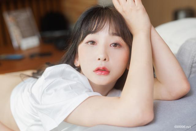Yeoni - Milkcow Girl